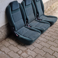Ricambi di una peugeot 307sw modello benzina 1.6