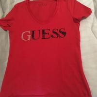 Guess e Ralph Lauren donna