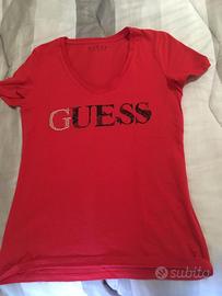 Guess e Ralph Lauren donna
