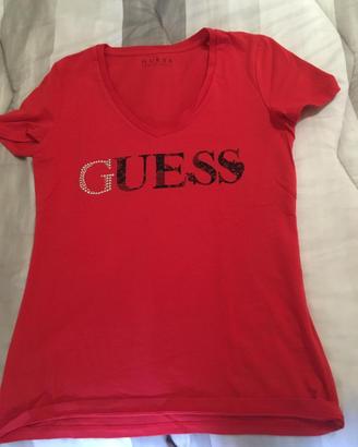 Guess e Ralph Lauren donna