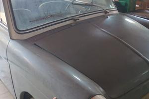 Autobianchi bianchina