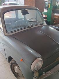 Autobianchi bianchina