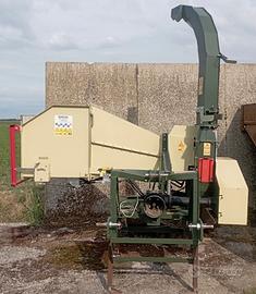 Cippatore negri c13