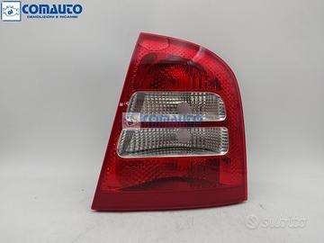 Fanale post dx SKODA OCTAVIA I (1U5) '00