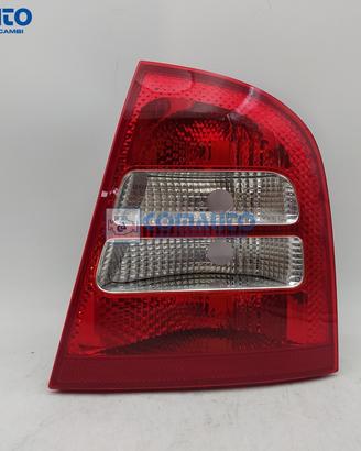 Fanale post dx SKODA OCTAVIA I (1U5) '00