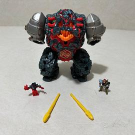 1993 Mighty Max