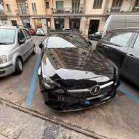 Mercedes classe c Come nuova