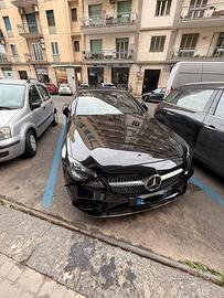 Mercedes classe c Come nuova
