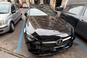 Mercedes classe c Come nuova