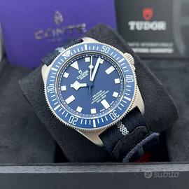 🔵TUDOR PELAGOS TITANIO LIKE NEW REF. 25707B/22