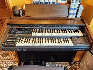 Organo elettronico Farfisa TS 891