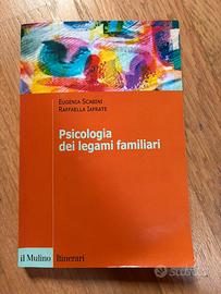 Psicologia dei legami familiari