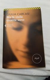 libro di Giulia Carcasi
