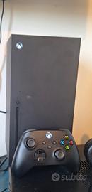 XBox Serie X 1T