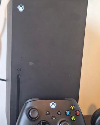 XBox Serie X 1T