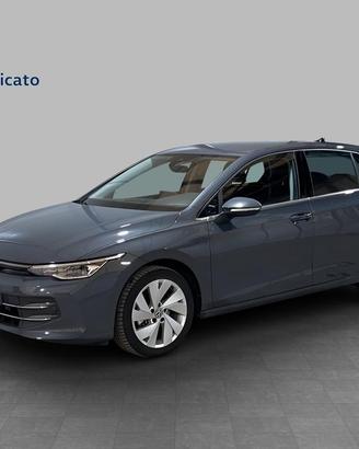 Volkswagen Golf 2.0 tdi Style 150cv dsg