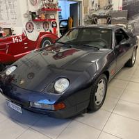Porsche 928 S4 manuale