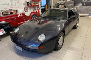 Porsche 928 S4 manuale