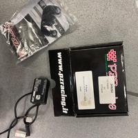Gps pzr racing Ducati Panigale v2