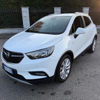 Opel Mokka X 1.4 Turbo GPL Tech 140CV 4x2 Ultimate
