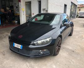 Scirocco 1.4 tsi 122 cv