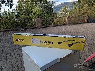 Turtle Roof Rack Air 1