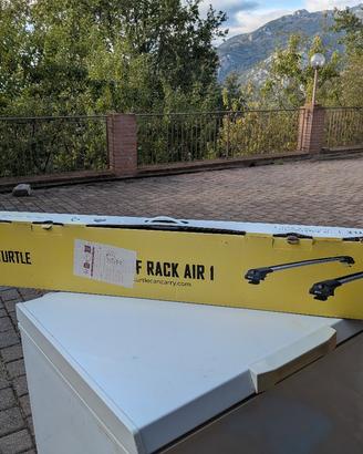 Turtle Roof Rack Air 1