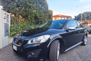 Volvo C30 2.0 D4 R-design 177 cv - 5 cilindri