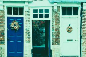 Bilocali disponibili