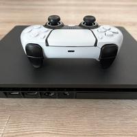 PS4 Slim 500GB