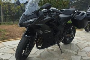 Kawasaki Ninja 1000 SX - 2021