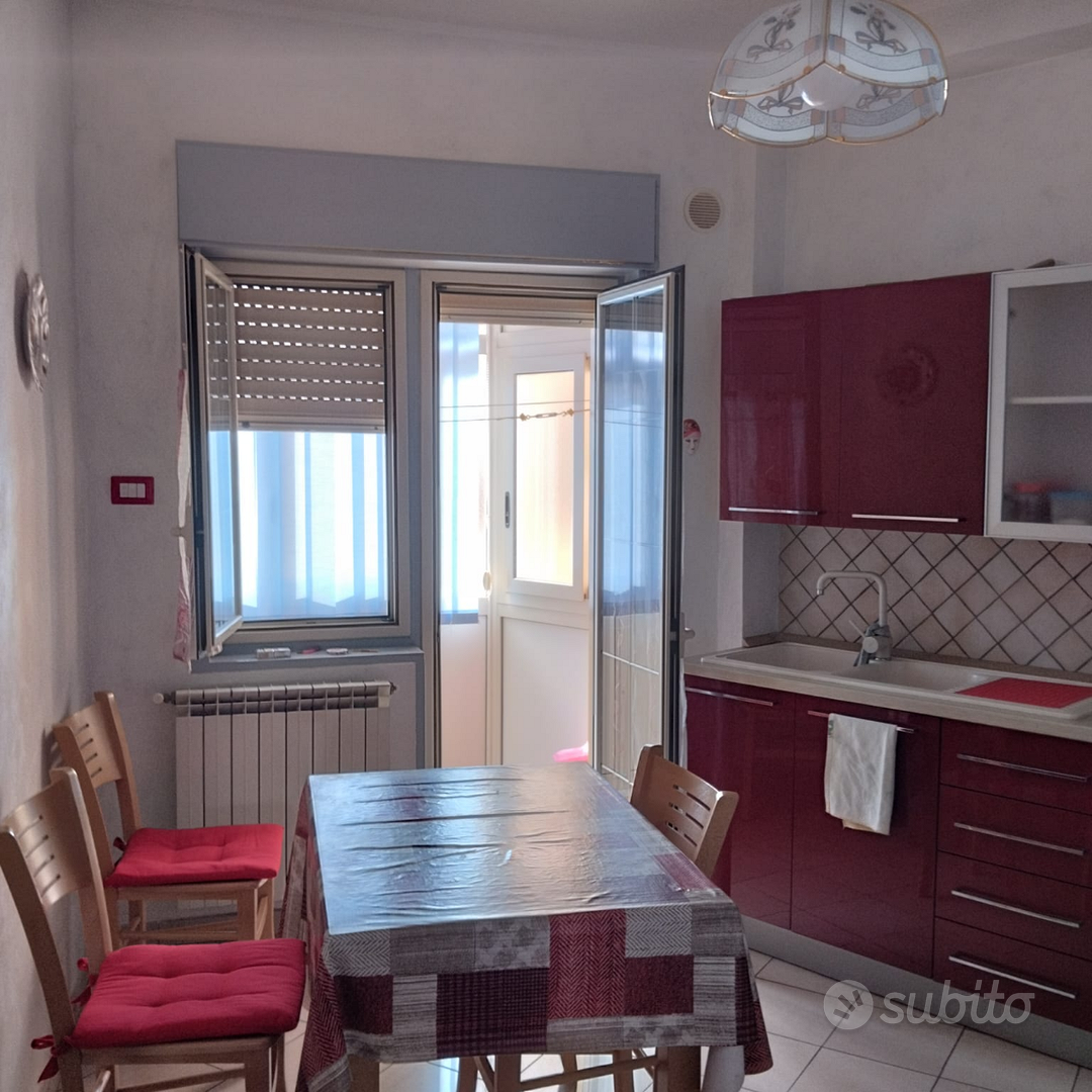 Appartamento – Aidone, Cappuccini, Enna - Vista 5