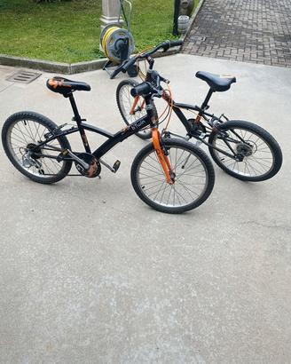 mtb bambino 20"
