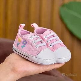 SCARPINE PRIMI PASSI MISURA 12