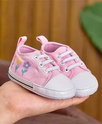 SCARPINE PRIMI PASSI MISURA 12