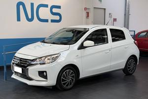 MITSUBISHI Space Star 1.2 Intense SDA NEOPATENTATI