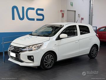 MITSUBISHI Space Star 1.2 Intense SDA NEOPATENTATI