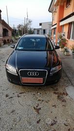 AUDI A4 3ª serie - 2006