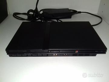 PS2 Slim Modello SCPH 77004 per parti di ricambio