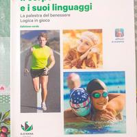 "Il corpo e i suoi linguaggi" edizione verde
