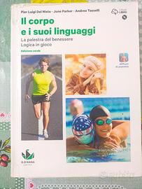 "Il corpo e i suoi linguaggi" edizione verde