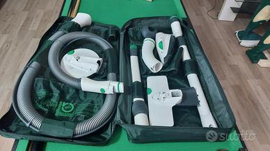 Borsa Accessori Folletto completo di kit materassi