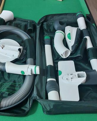 Borsa Accessori Folletto vorwerk vk220  completa