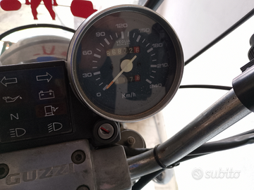 Moto Guzzi California