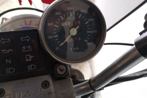 Moto Guzzi California