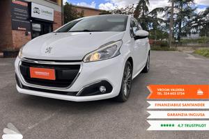 PEUGEOT 208 1� serie PureTech 82 5p. GPL Active