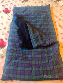 Sacco coperta nanna da letto