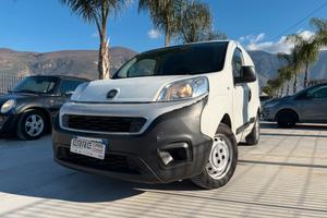 FIAT FIORINO ANNO 2018 1.3 MJT 95 CV