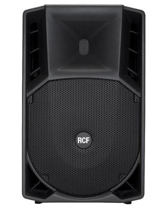 Coppia RCF Art 715 mkII + FBT 118 SA Subline
