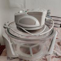 forno alogeno 
